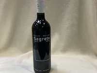 10 flessen tenuta mariani segreto rosso - afbeelding 4 van  4