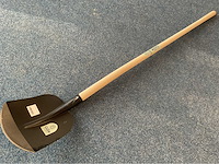 10 geharde zandschoppen - afbeelding 1 van  4