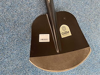 10 geharde zandschoppen - afbeelding 4 van  4