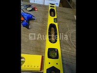 10 gereedschapsitems (zie foto's) - afbeelding 4 van  11