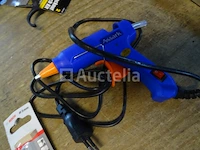10 gereedschapsitems (zie foto's) - afbeelding 5 van  11