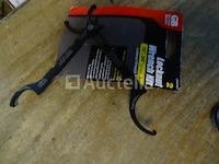 10 gereedschapsitems (zie foto's) - afbeelding 6 van  11
