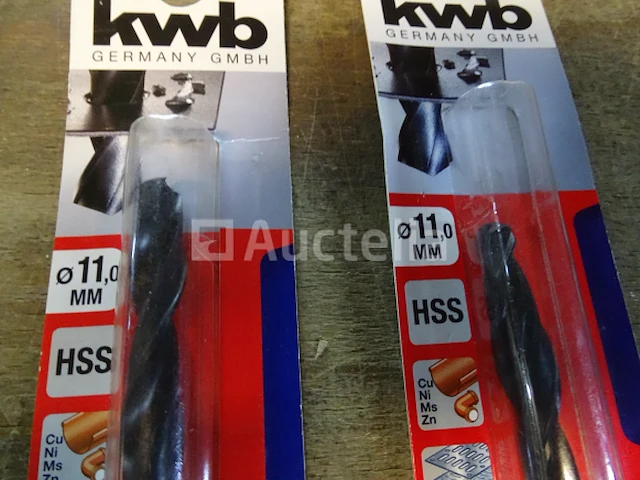 10 gereedschapsitems (zie foto's) - afbeelding 7 van  11
