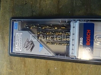 10 gereedschapsitems (zie foto's) - afbeelding 10 van  11