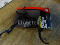 10 gereedschapsitems (zie foto's) - afbeelding 11 van  11