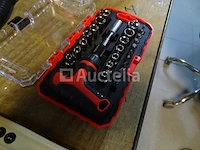 10 gereedschapsitems (zie foto's) - afbeelding 3 van  12