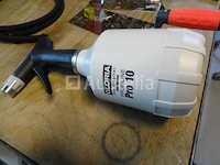 10 gereedschapsitems (zie foto's) - afbeelding 1 van  12