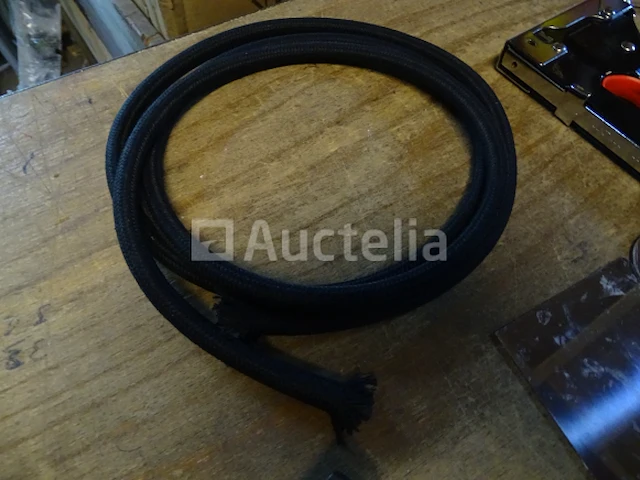 10 gereedschapsitems (zie foto's) - afbeelding 6 van  12