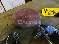 10 gereedschapsitems (zie foto's) - afbeelding 8 van  12
