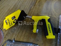 10 gereedschapsitems (zie foto's) - afbeelding 10 van  12