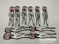 10 grip tangen