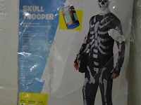 ±10 halloween kostuum mt s - afbeelding 1 van  3