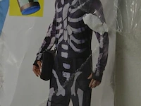 ±10 halloween kostuum mt s - afbeelding 2 van  3