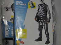 ±10 halloween kostuum mt s - afbeelding 3 van  3