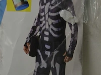 ±10 halloween kostuum mt s - afbeelding 2 van  3