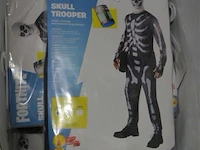 ±10 halloween kostuum mt s - afbeelding 3 van  3