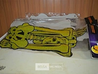 10 halloween skelet - afbeelding 1 van  5