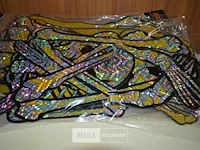 10 halloween skelet - afbeelding 4 van  5