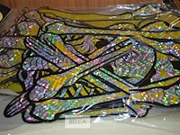 10 halloween skelet - afbeelding 5 van  5