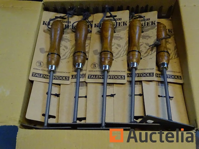 10 harken - afbeelding 3 van  11