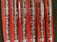 10 hawera hamerboren - afbeelding 3 van  4