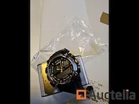 10 horloges (ref13) - afbeelding 2 van  11