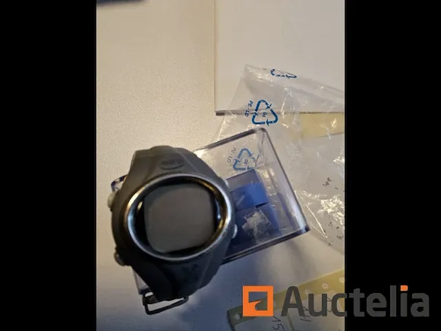 10 horloges (ref13) - afbeelding 4 van  11