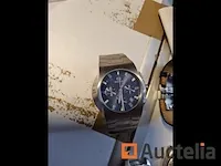 10 horloges (ref13) - afbeelding 6 van  11
