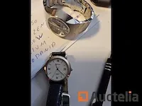 10 horloges (ref13) - afbeelding 8 van  11