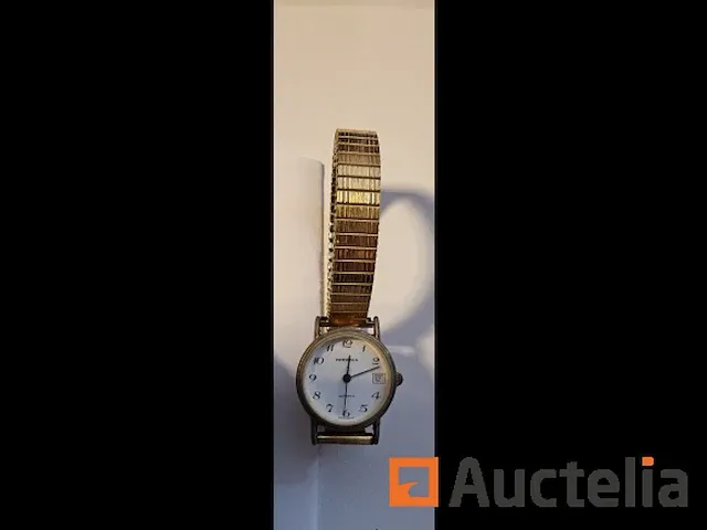 10 horloges (ref15) - afbeelding 4 van  10