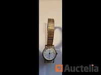 10 horloges (ref15) - afbeelding 4 van  10