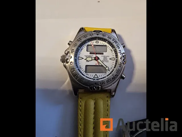 10 horloges (ref16) - afbeelding 4 van  11
