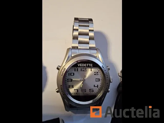 10 horloges (ref16) - afbeelding 5 van  11