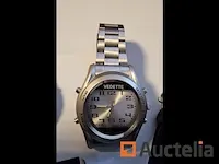 10 horloges (ref16) - afbeelding 5 van  11