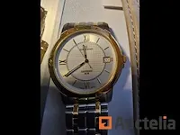 10 horloges (ref16) - afbeelding 6 van  11