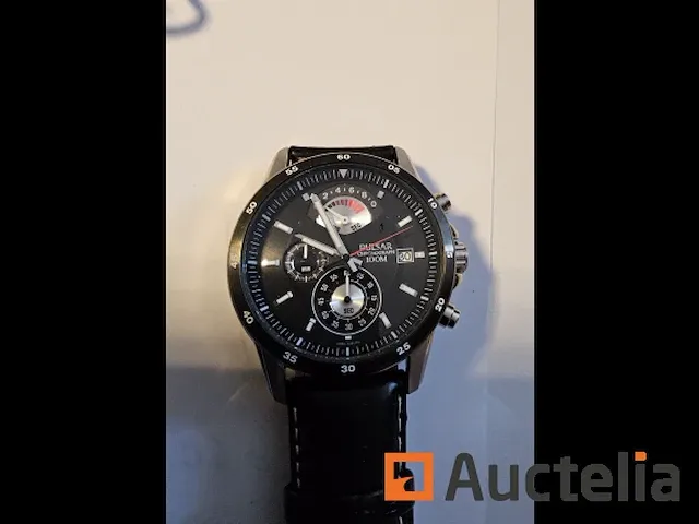 10 horloges (ref16) - afbeelding 7 van  11