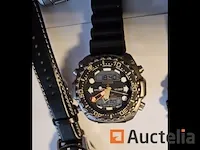 10 horloges (ref16) - afbeelding 9 van  11