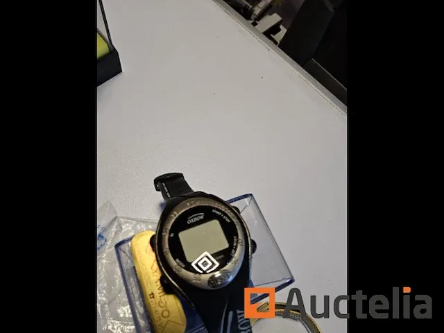 10 horloges (ref16) - afbeelding 11 van  11