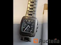 10 horloges (ref17) - afbeelding 2 van  10