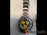 10 horloges (ref17) - afbeelding 3 van  10