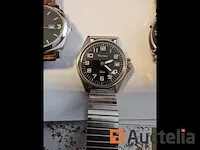 10 horloges (ref17) - afbeelding 4 van  10