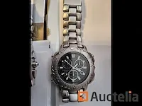 10 horloges (ref17) - afbeelding 8 van  10