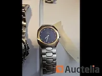 10 horloges (ref17) - afbeelding 10 van  10