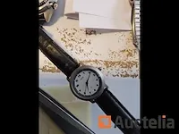 10 horloges (ref18) - afbeelding 2 van  10