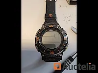 10 horloges (ref18) - afbeelding 3 van  10