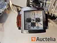 10 horloges (ref18) - afbeelding 4 van  10