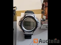 10 horloges (ref18) - afbeelding 6 van  10