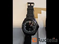 10 horloges (ref18) - afbeelding 7 van  10