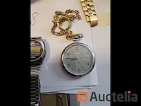 10 horloges (ref18) - afbeelding 8 van  10