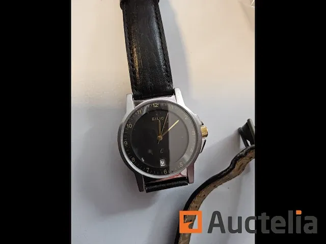 10 horloges (ref18) - afbeelding 9 van  10